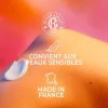 Lait corps bienfaisant Vanille Soleil Roger & Gallet - flacon-pompe de 250ml