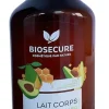 Lait corps Bio Secure - flacon-pompe de 500ml