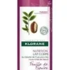 Lait corps feuille de figuier Klorane - flacon-pompe de 200ml
