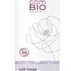 Lait corps hydratant BcomBIO - flacon pompe de 200 ml