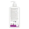Lait corps hydratant parfum fleur de figuier Cattier - flacon-pompe de 500ml