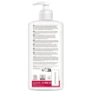 Lait corps revitalisant parfum fleur de cerise Cattier - flacon-pompe de 500ml