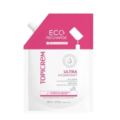 Lait corps ultra-hydratant Topicrem