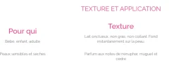 Lait corps ultra-hydratant Topicrem