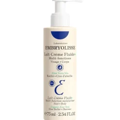 Lait-crème fluide+ multi-fonctions Embryolisse