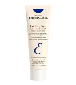 Lait-Crème Rétinol-Like Embryolisse – tube 75 ml