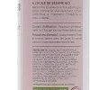 Lait d'Anêsse lait hydratant corps & mains bio MKL Green Nature - flacon-pompe de 200 ml