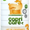 Lait de croissance 3 dès 12 mois Capricare - pot de 800 g