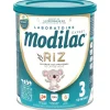 Lait de riz en poudre 3ème âge 12-36 mois Modilac Expert - pot de 800 g
