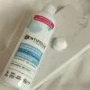 Lait dermo-nettoyant démaquillant neutre bio Centifolia - flacon de 200ml