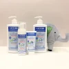 Lait de toilette bébé bio Cattier - flacon-pompe de 500 ml