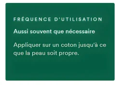 Lait de toilette sans rinçage Klorane Bébé
