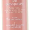 Lait démaquillant Argiletz - tube de 250ml