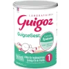 Lait en poudre 1er âge Guigoz Gest formule épaissie - boîte de 780g