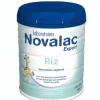 Lait en poudre Novalac riz alternative végétale 0-36 mois – 800 g