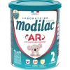 Lait Expert AR lait 2ème âge Modilac - pot de 800 g