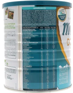 Lait expert Doucéa 1er âge Modilac