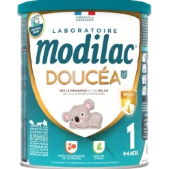 Lait expert Doucéa 1er âge Modilac