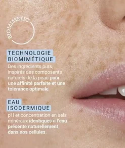 Lait fondant hydratant corps Etat Pur - tube de 200ml