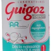 Lait Guigoz Expert 1er âge anti-régurgitations – boîte 780 g