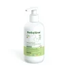 Lait hydratant bio Babyléna - flacon-pompe de 200ml