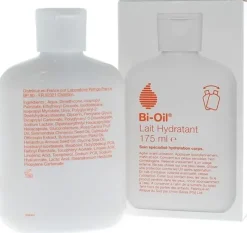 Lait hydratant Bi-Oil - flacon de 175ml