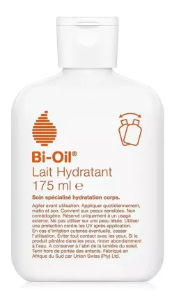 Lait hydratant Bi-Oil - flacon de 175ml