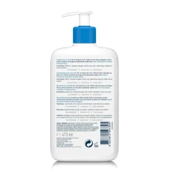 Lait hydratant Cerave