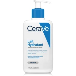 Lait hydratant Cerave