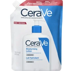 Lait hydratant Cerave