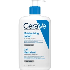 Lait hydratant Cerave
