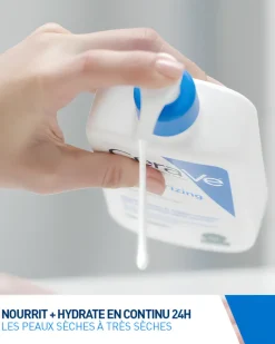 Lait hydratant Cerave