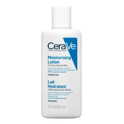 Lait hydratant Cerave