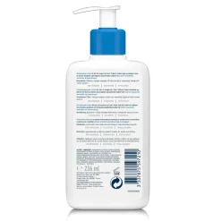 Lait hydratant Cerave