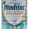 Lait 2ème âge Expert Doucéa Modilac - pot de 820 g