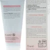 Lait nettoyant confort à l'amande Weleda - tube de 75 ml