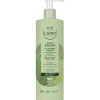 Lait nutritif fermeté Nutri Argan Laino - flacon-pompe de 400 ml
