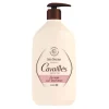 Lait onctueux douceur corps Rogé Cavaillès - flacon-pompe de 500ml