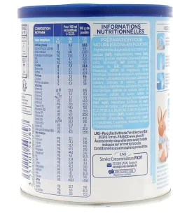 Lait poudre 1er âge standard Picot