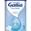Lait premier âge Calisma Gallia naissance système immunitaire – 800 g