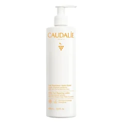 Lait réparateur après-soleil Caudalie
