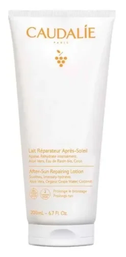 Lait réparateur après-soleil Caudalie