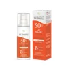 Lait solaire haute protection spf 30 Laboratoires de Biarritz - tube de 100 ml