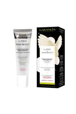 La Perle du Marabout Garancia - tube de 30 ml