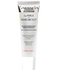 La Perle du Marabout Garancia - tube de 30 ml