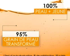 L'appel de la forêt Double sérum éclat et jeunesse Garancia