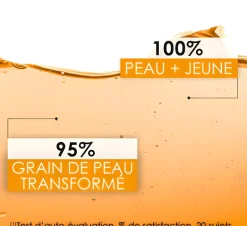 L'appel de la forêt Double sérum éclat et jeunesse Garancia