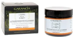 L'Appel de la Forêt La poudre magique éclat et jeunesse Garancia - pot de 6 g