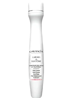 Larmes de Fantôme paupières et contour des yeux Garancia - roll-on 10 ml