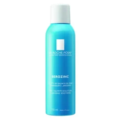 La Roche-Posay Sérozinc soluté de sulfate de zinc – spray 150 ml